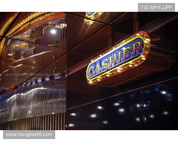 蒙特卡罗赌场登陆：体验奢华与刺激的完美结合